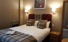 The Fairburn Hotel